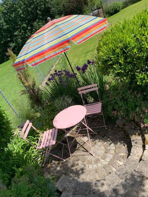 Chiemgau-Loft Zwischen Seenzauber Und Gipfelglueck Riedering Exteriör bild