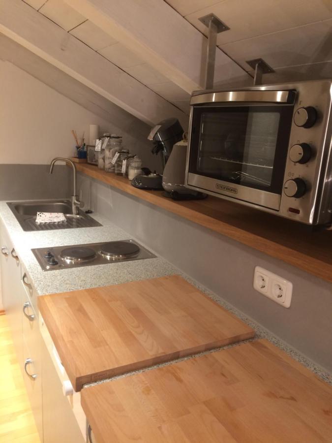Chiemgau-Loft Zwischen Seenzauber Und Gipfelglueck Riedering Exteriör bild