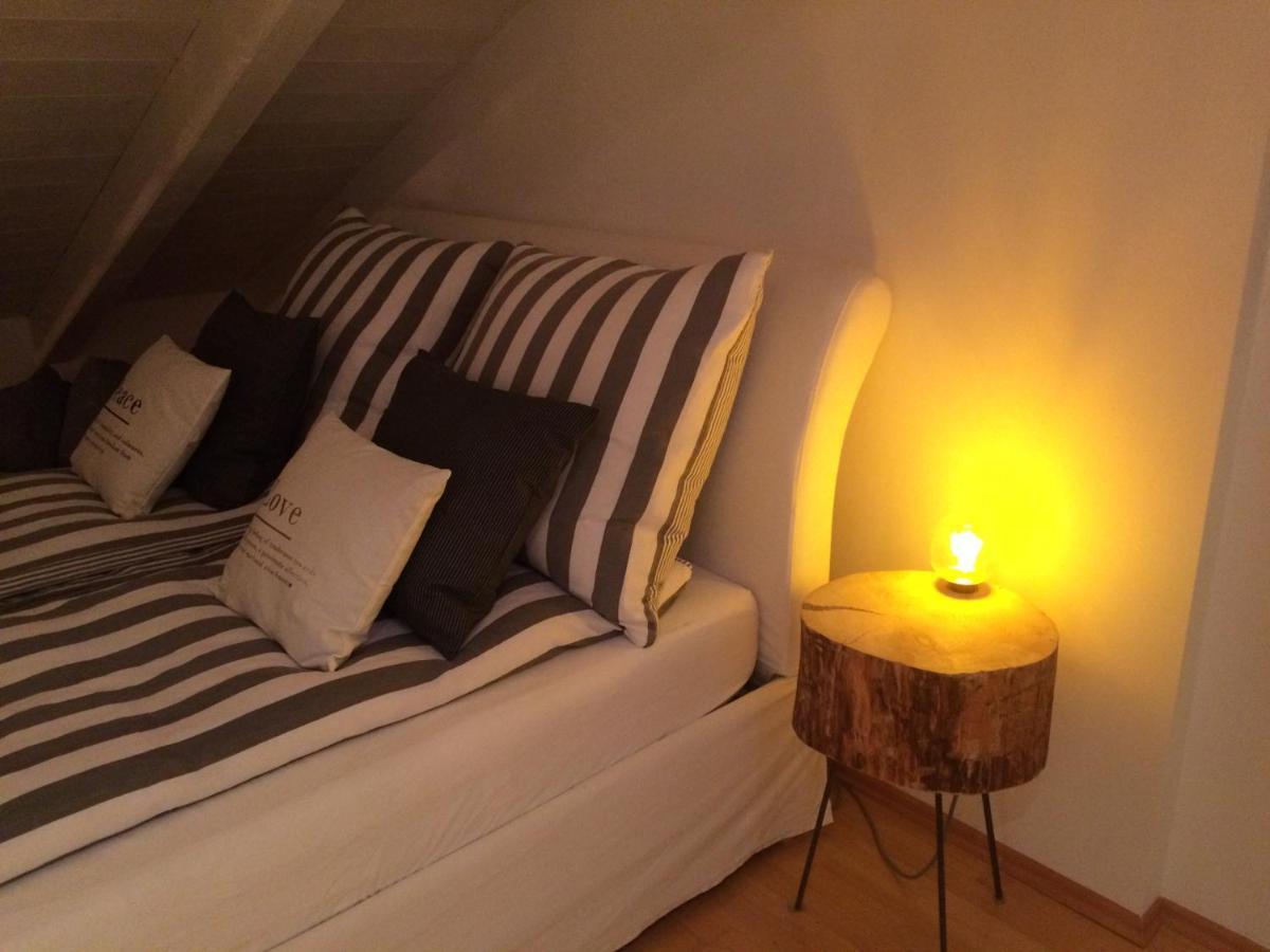 Chiemgau-Loft Zwischen Seenzauber Und Gipfelglueck Riedering Exteriör bild