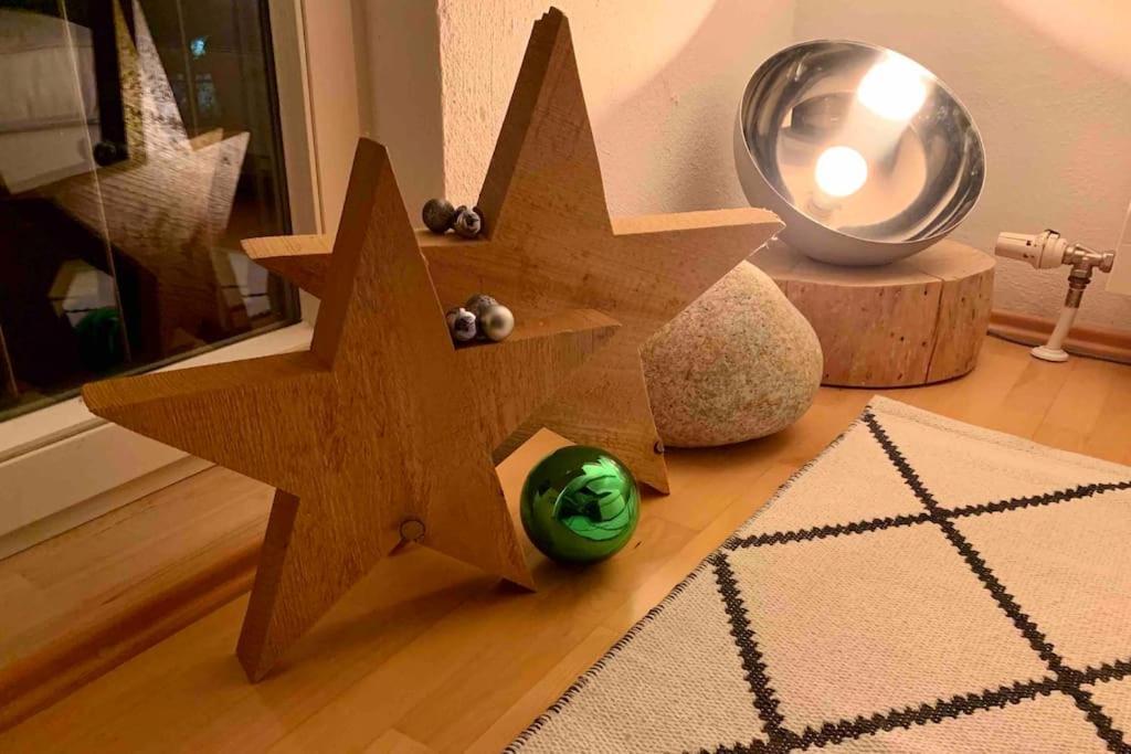 Chiemgau-Loft Zwischen Seenzauber Und Gipfelglueck Riedering Exteriör bild