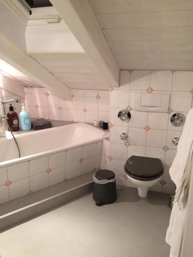 Chiemgau-Loft Zwischen Seenzauber Und Gipfelglueck Riedering Exteriör bild