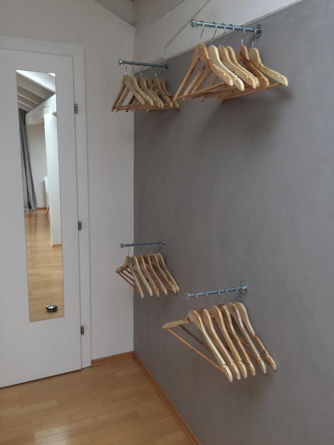 Chiemgau-Loft Zwischen Seenzauber Und Gipfelglueck Riedering Exteriör bild