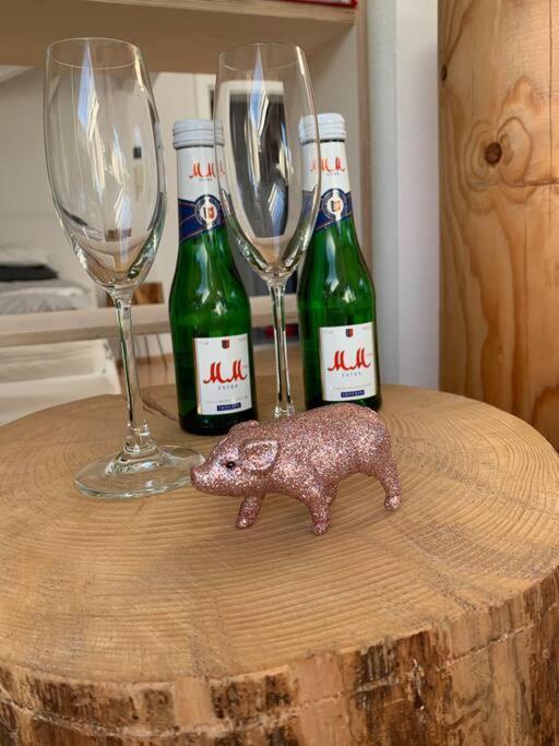 Chiemgau-Loft Zwischen Seenzauber Und Gipfelglueck Riedering Exteriör bild