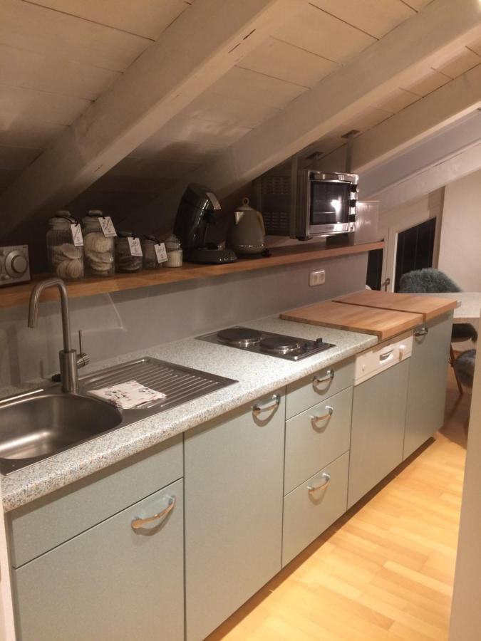 Chiemgau-Loft Zwischen Seenzauber Und Gipfelglueck Riedering Exteriör bild