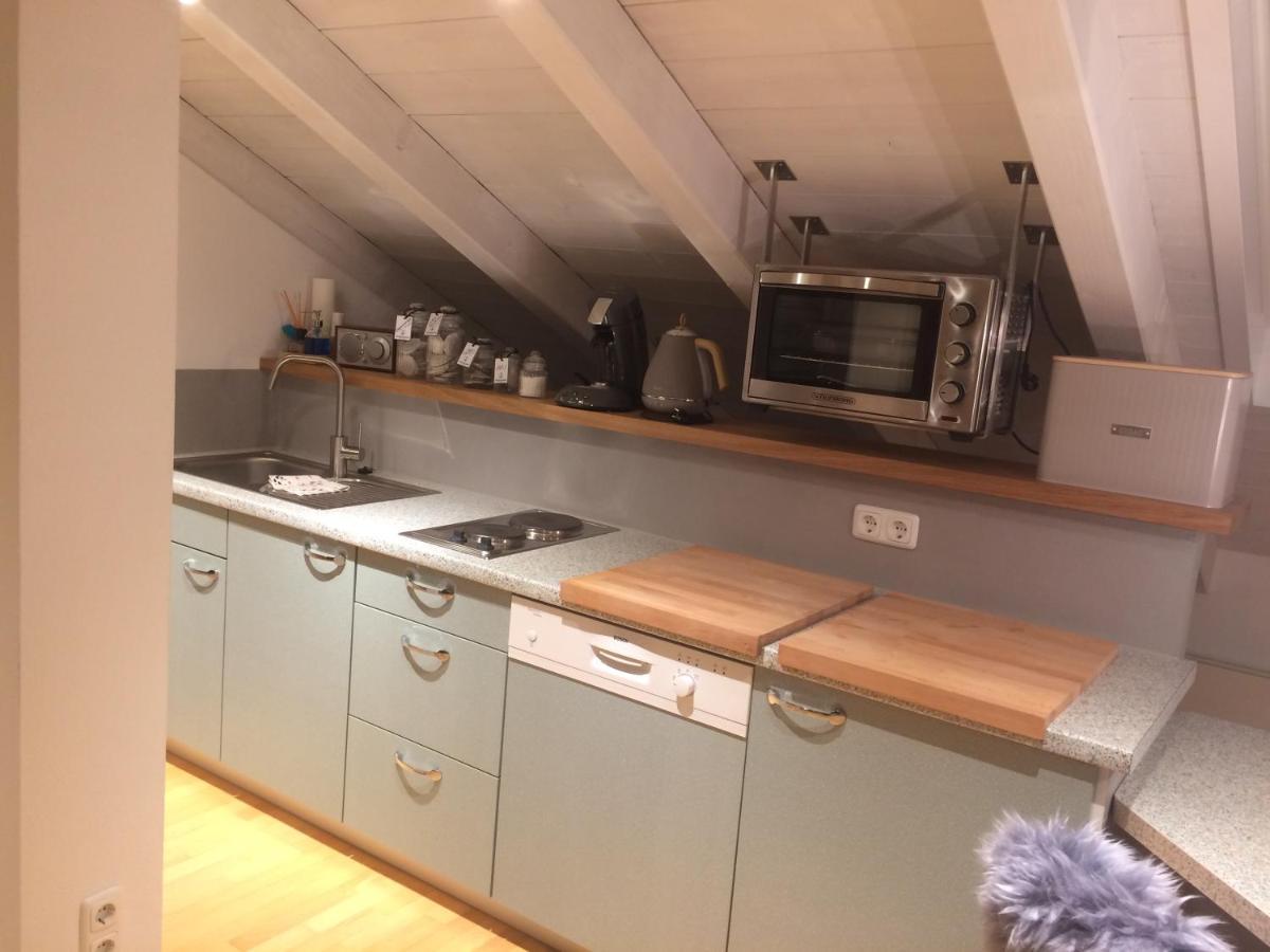 Chiemgau-Loft Zwischen Seenzauber Und Gipfelglueck Riedering Exteriör bild